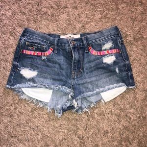 Hollister Shorts